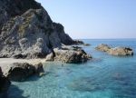 La scogliera