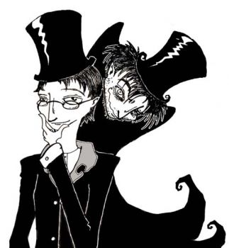 Jekyll and Hyde