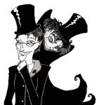 Jekyll and Hyde