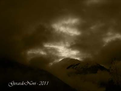 Notturno  
