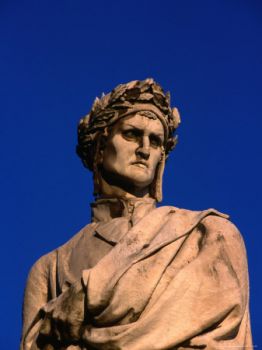 Sulle orme di Dante - La mia piccola divina commedia