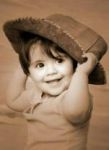 The smile of the heart