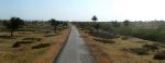 Strade vuote
