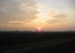Tramonto di profumo