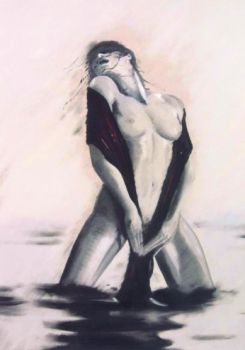 Venuta dal mare