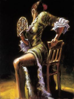 Gitana
