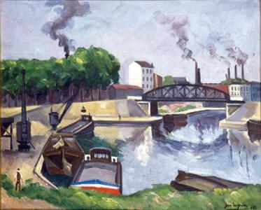Citt� industriale