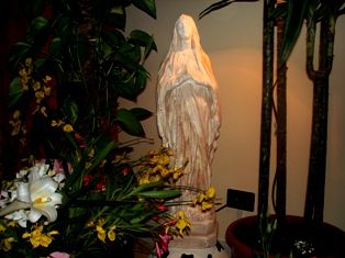 La trovatella