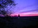 L'alba ti sorride