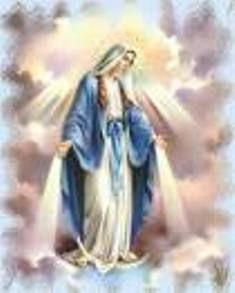 Regina dei cieli