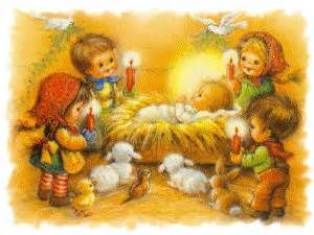 L'attesa del Natale