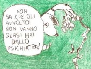 I sciacalli