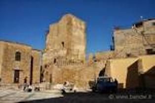 Il paese delle bifore