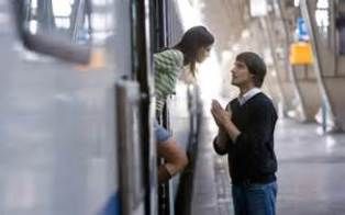Il dolore in amore è un segnale