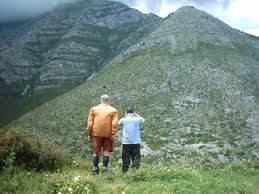 Nella valle c'è labisso