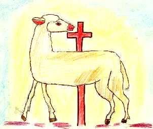 Questa è la pasqua