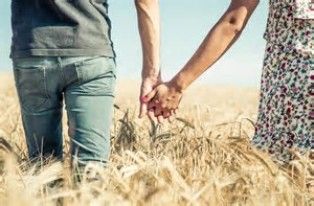 L’amore è nutrimento