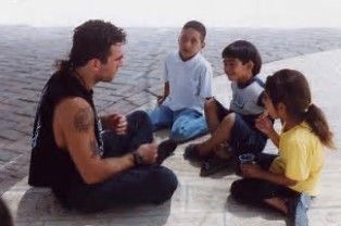 Il loro trionfo non è mai la mia disfatta