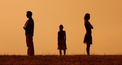 Il papà senza voce