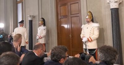 Il sogno È un allarme