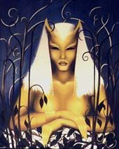 L'ombra del mistero