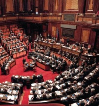 La tana del lupo  