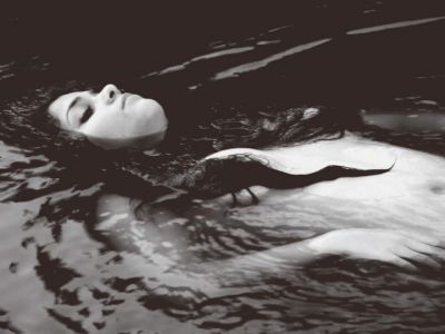 Il sonno di Ofelia
