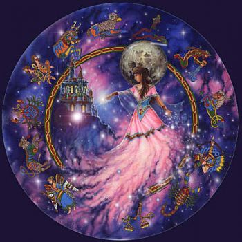 Arianrhod  