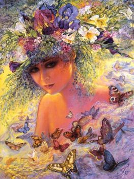 E' già primavera