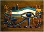 Il volo di Horus