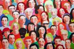La gente comune � peggio degli alti papaveri  