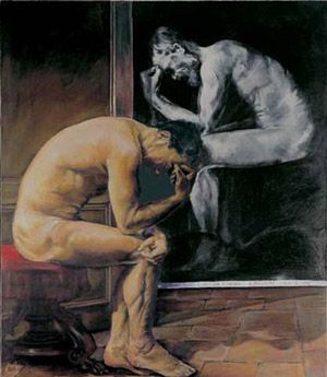 Il mentalista
