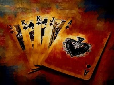 Pokerface