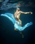 Tra i capelli del mare