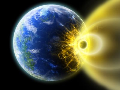Armageddon