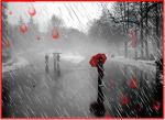Mentre fuori piove