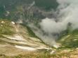 La roccia