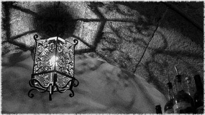 Ricami di luce