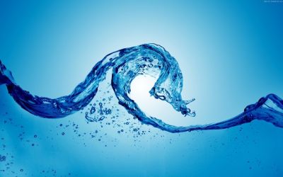 Come acqua