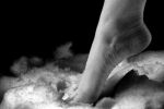 � freddo il cielo