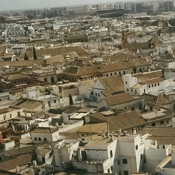 Caldo Siviglia