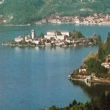 Il mio lago