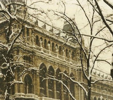Indicibile Vienna