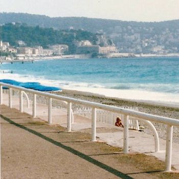 Cote d�azur