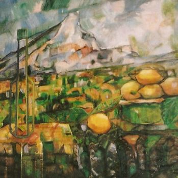 Still life