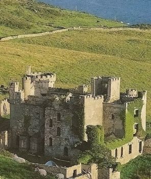 Connemara