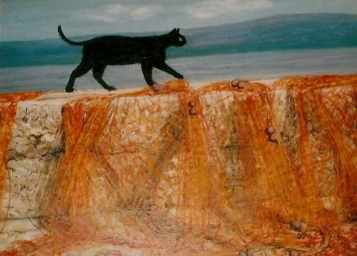 Il gatto nero