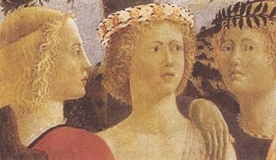 Giocavo agli angeli