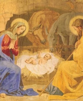 Fiaba di Natale
