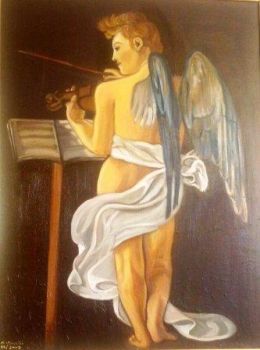 Il ristoro dell�angelo